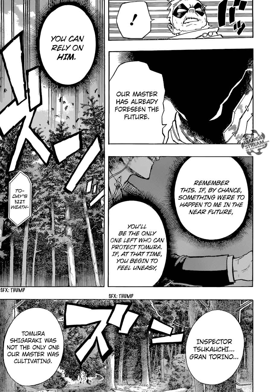 My Hero Academia 162 3