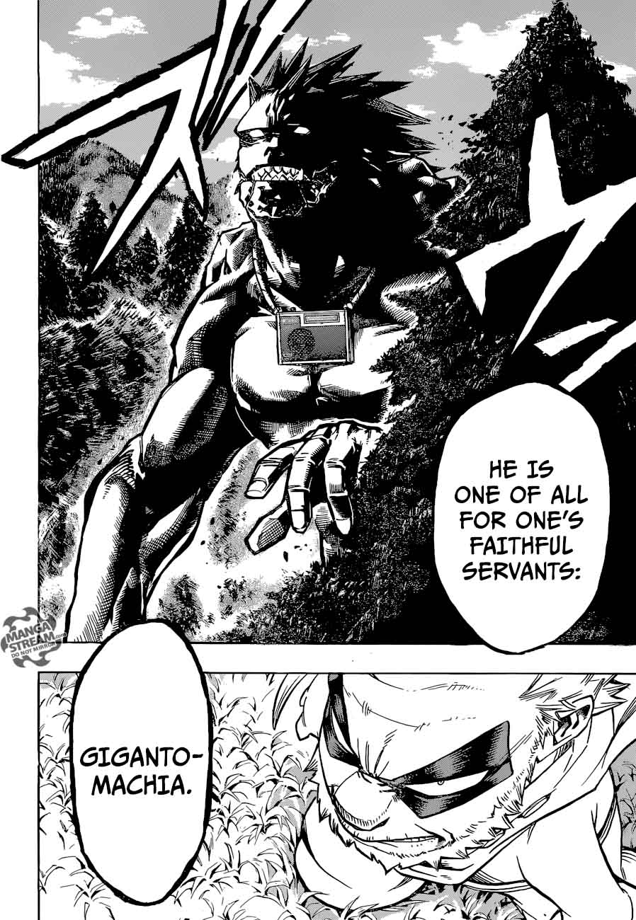 My Hero Academia 162 4
