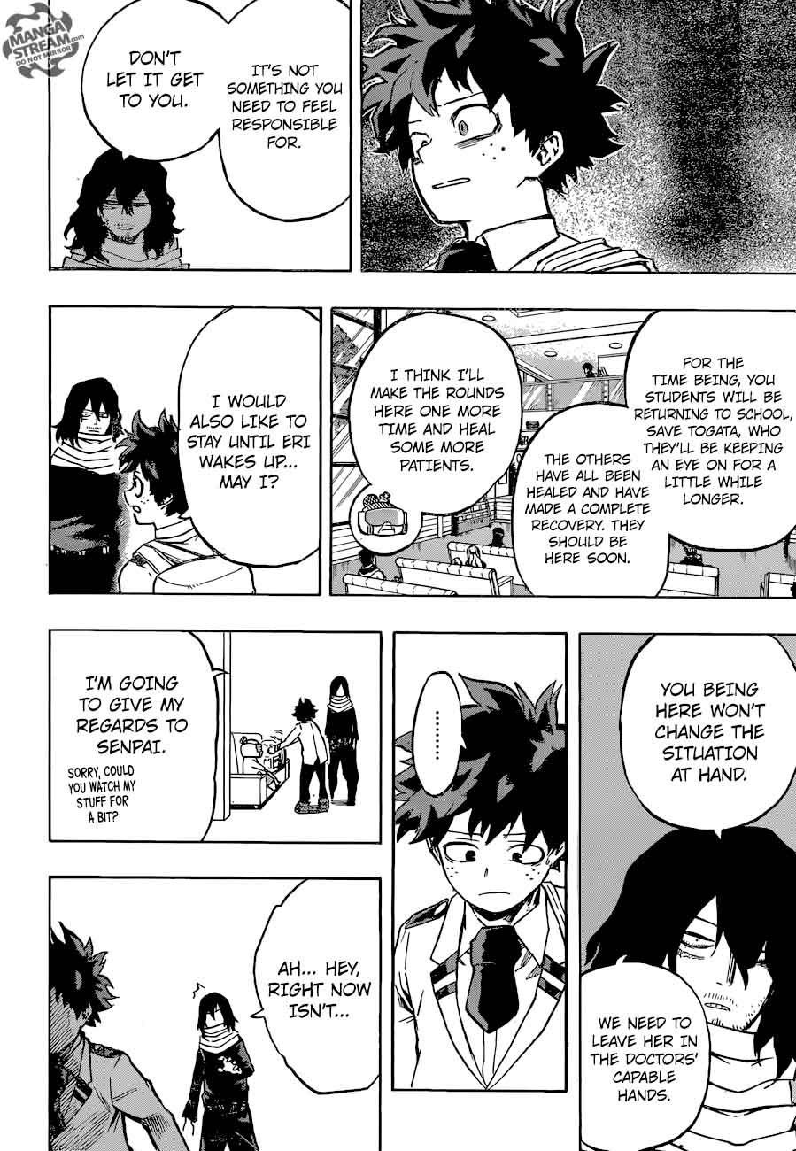 My Hero Academia 162 6