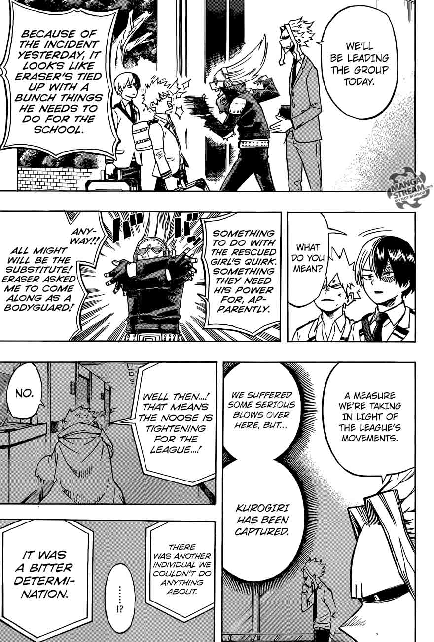 My Hero Academia 163 10