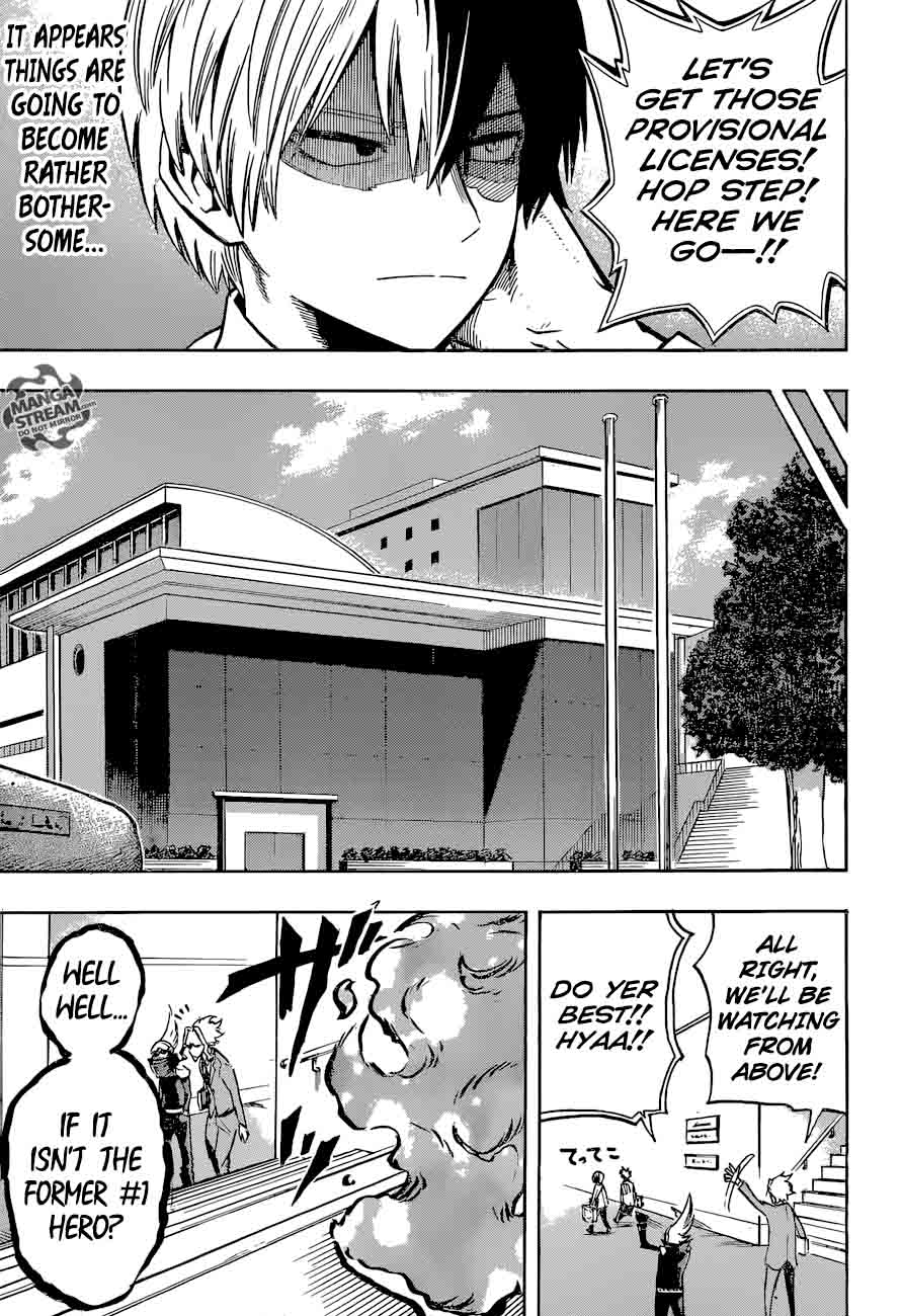 My Hero Academia 163 12