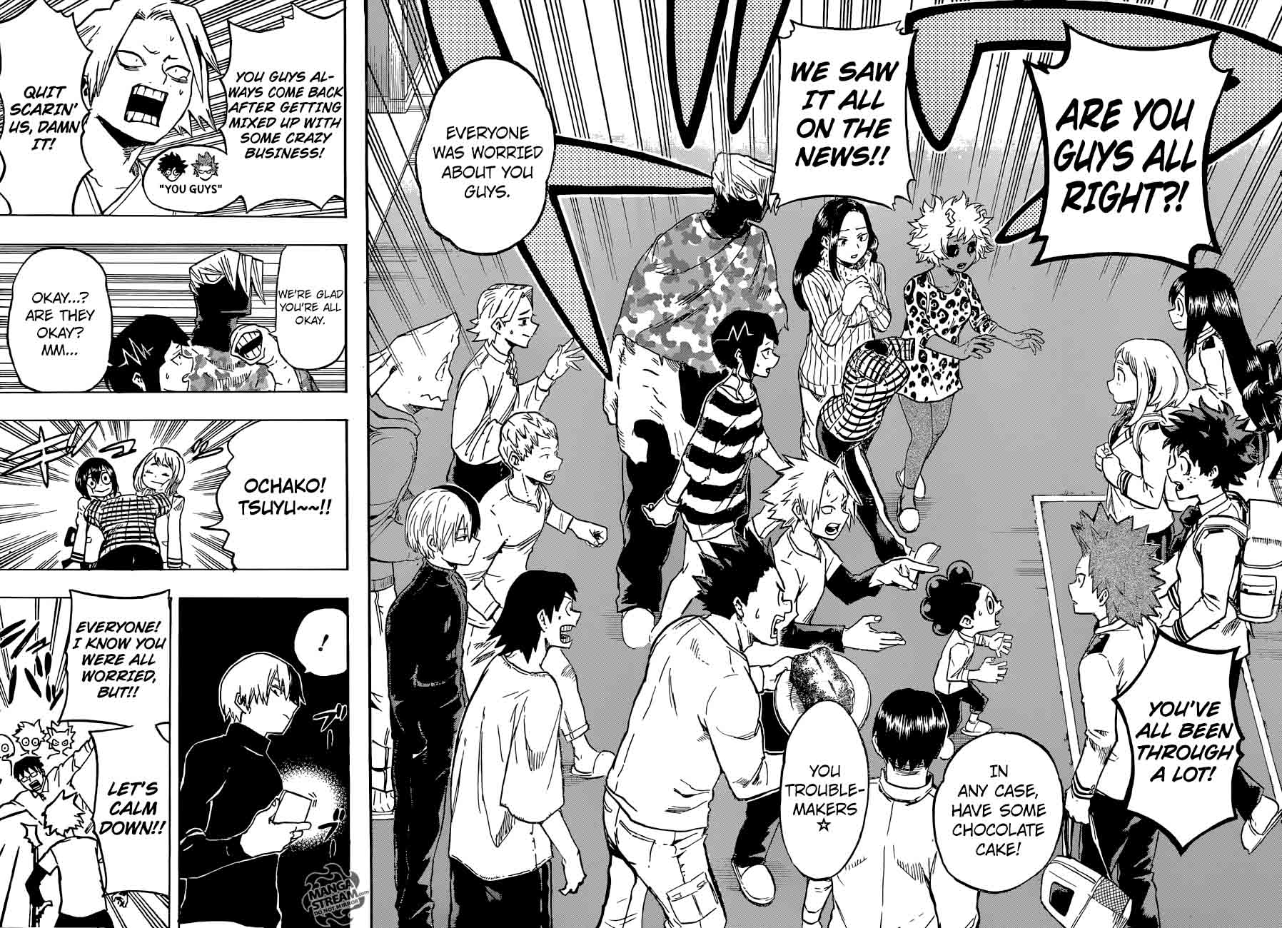 My Hero Academia 163 2