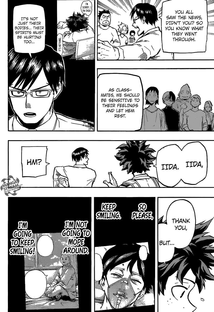 My Hero Academia 163 3