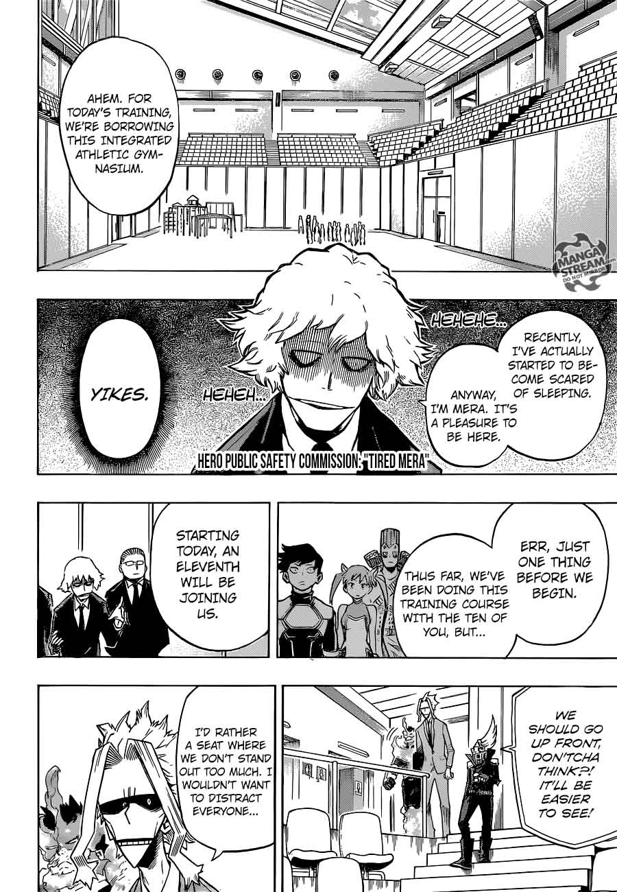My Hero Academia 164 2
