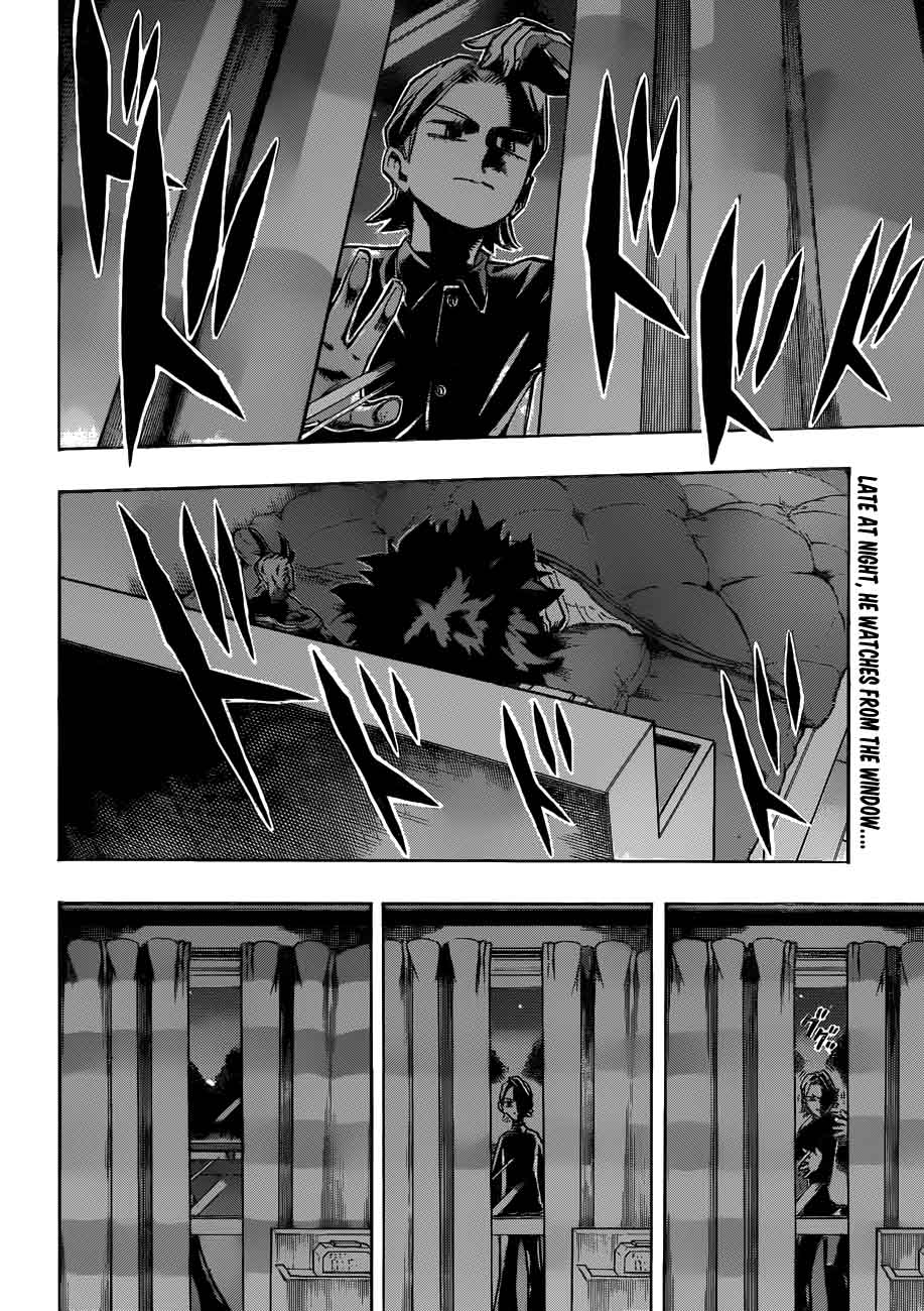 My Hero Academia 168 2