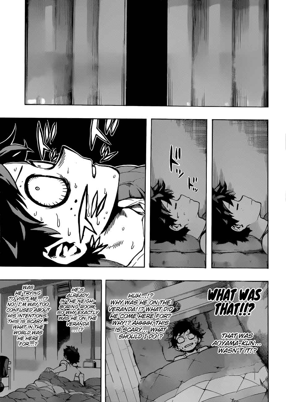My Hero Academia 168 3