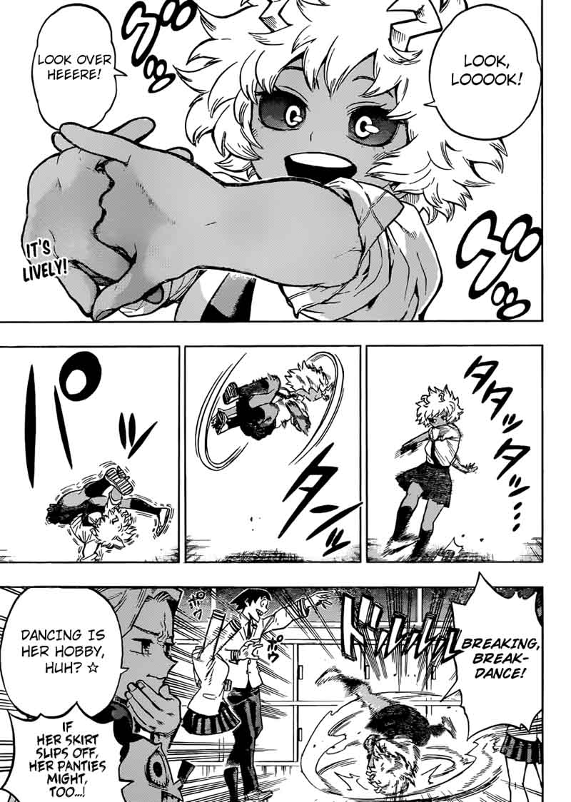 My Hero Academia 169 2