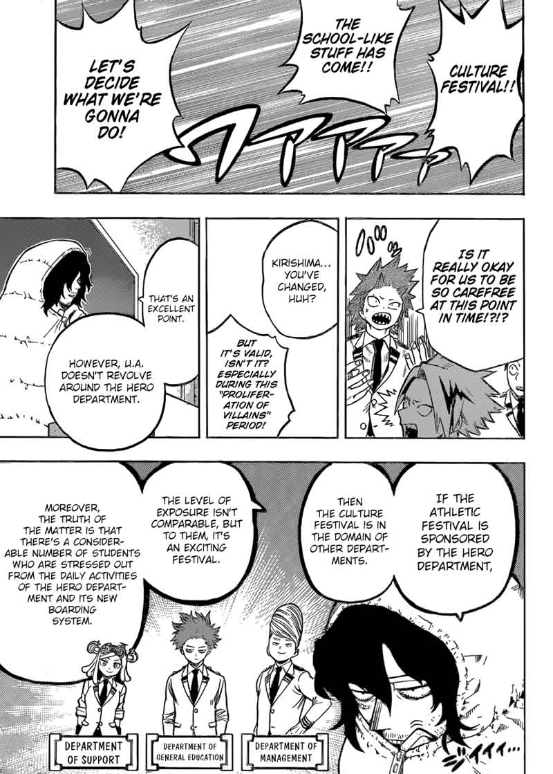 My Hero Academia 169 6