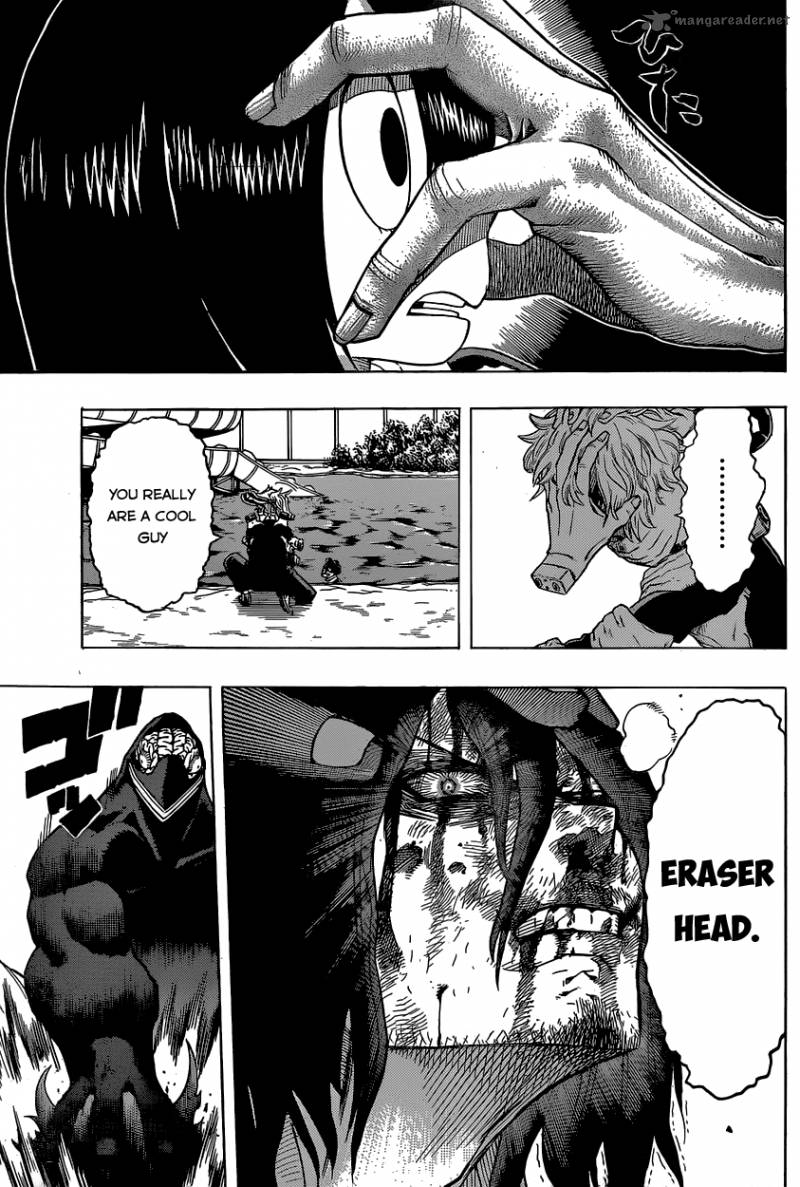 My Hero Academia 17 15