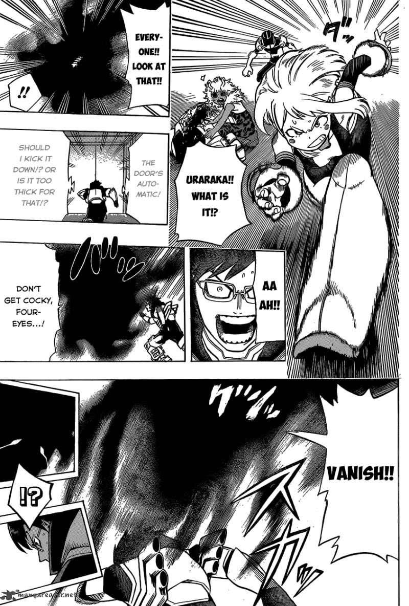 My Hero Academia 17 7