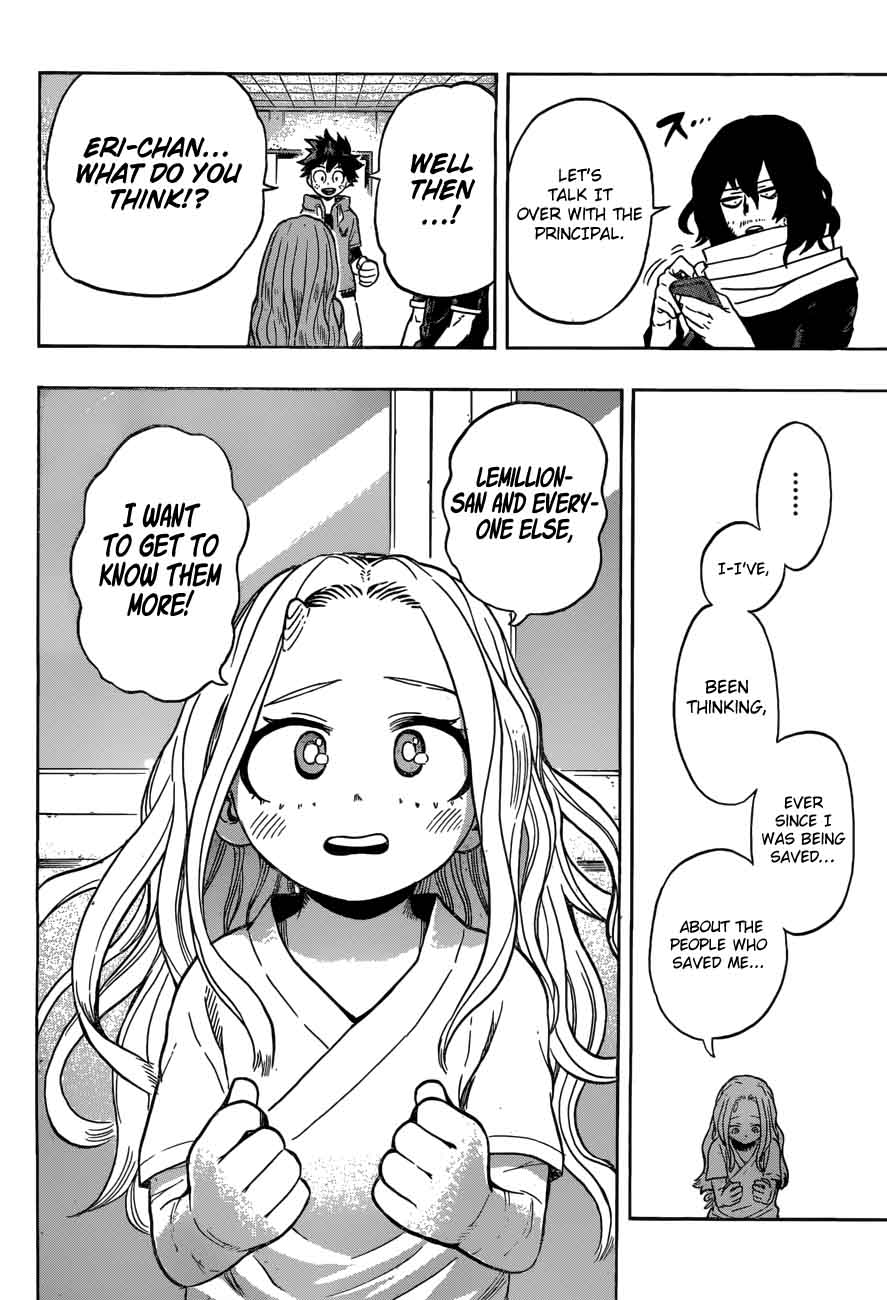 My Hero Academia 170 10
