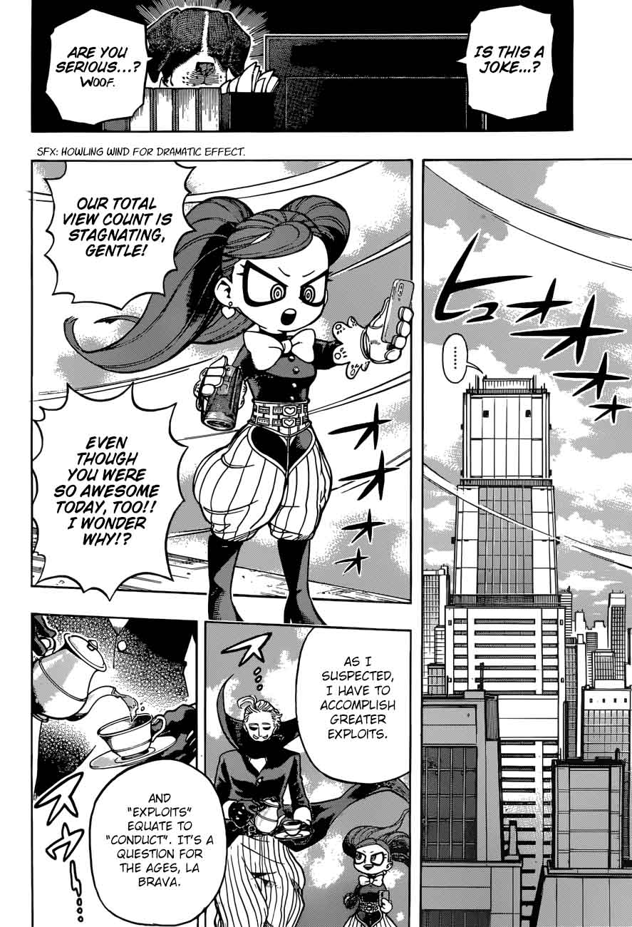 My Hero Academia 170 15
