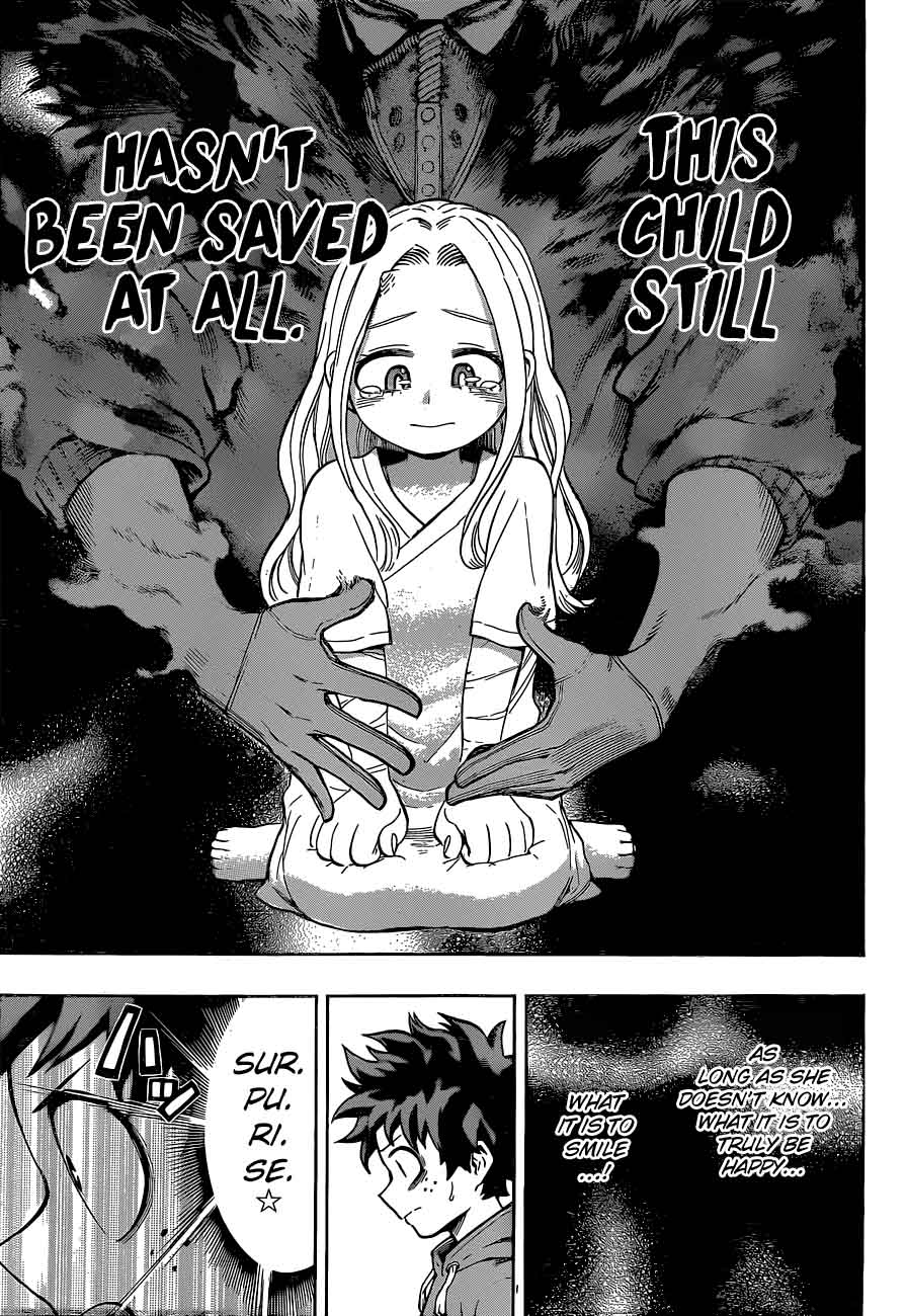 My Hero Academia 170 7