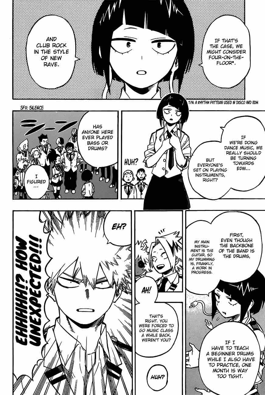 My Hero Academia 171 10