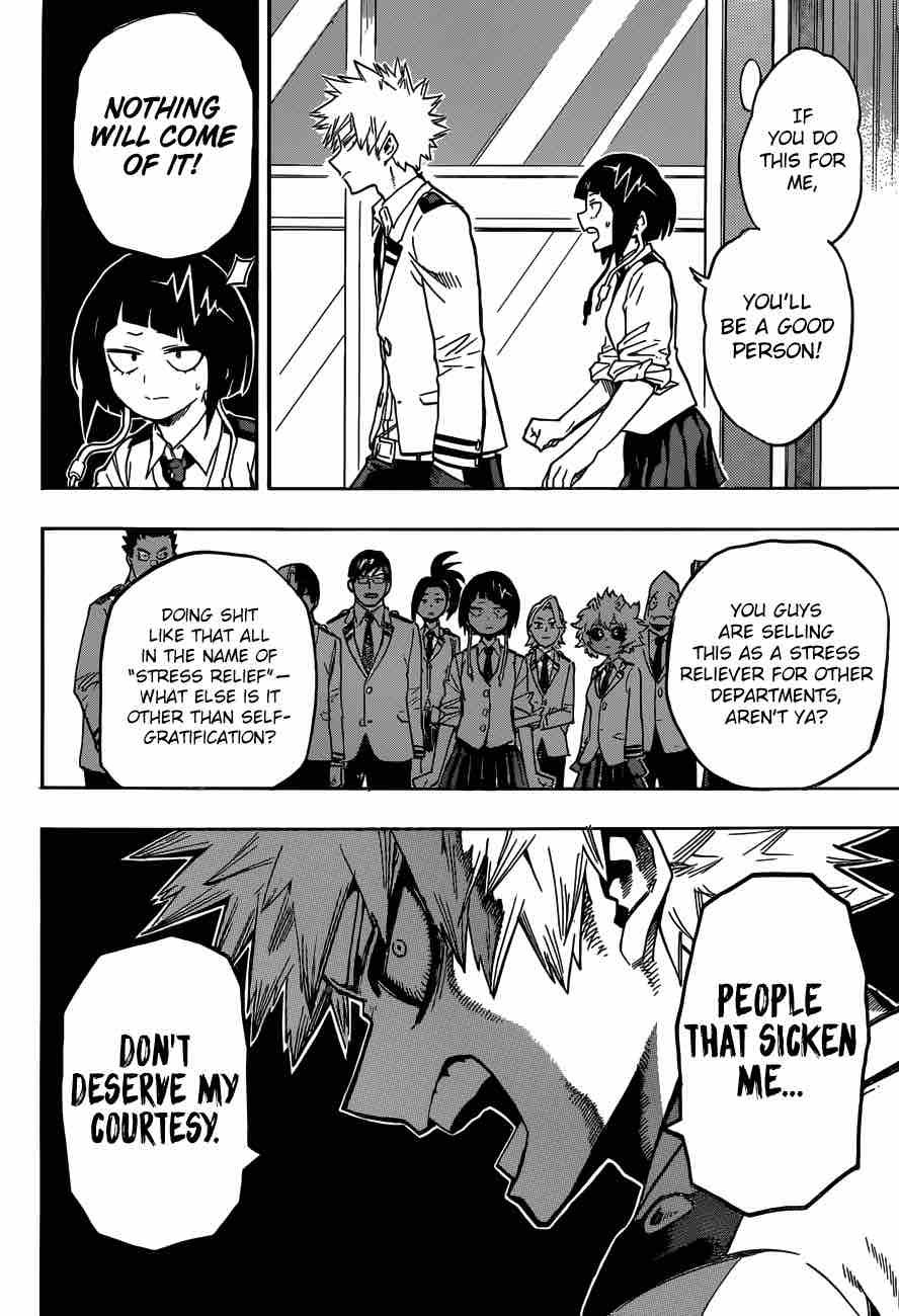 My Hero Academia 171 12