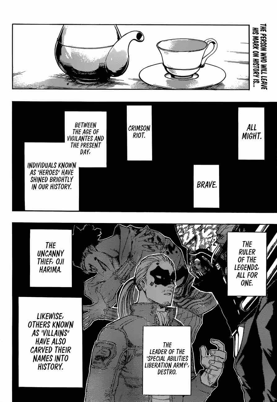 My Hero Academia 171 2