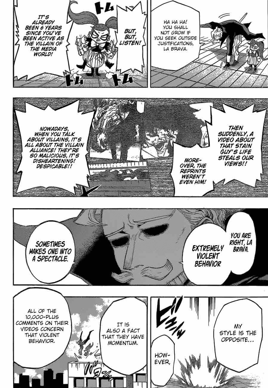 My Hero Academia 171 6