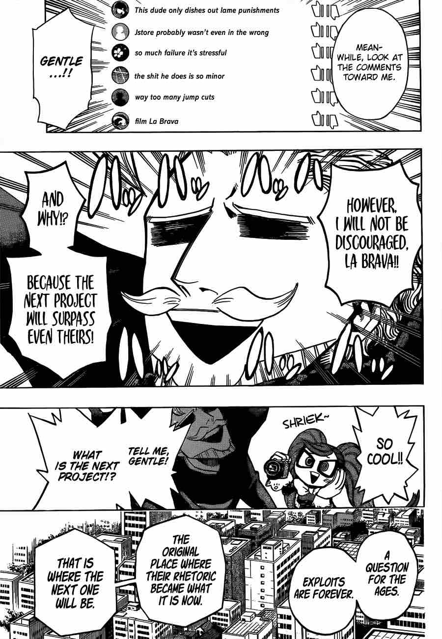 My Hero Academia 171 7