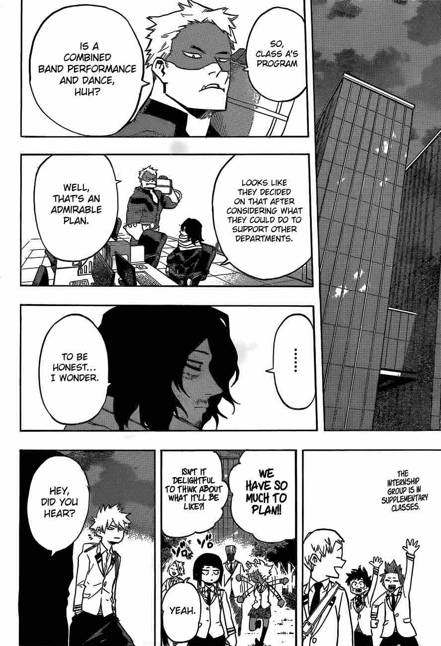 My Hero Academia 171 8