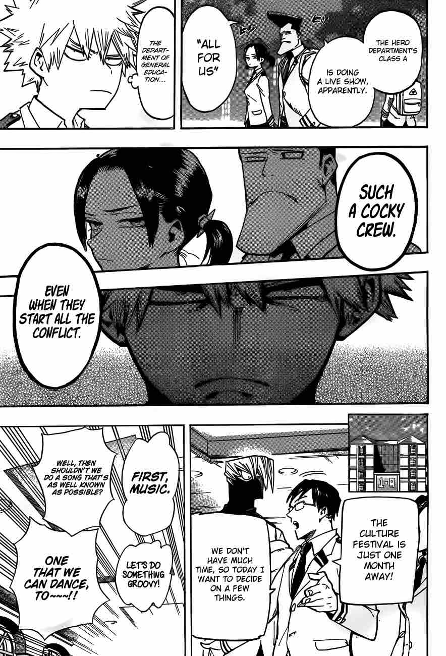 My Hero Academia 171 9