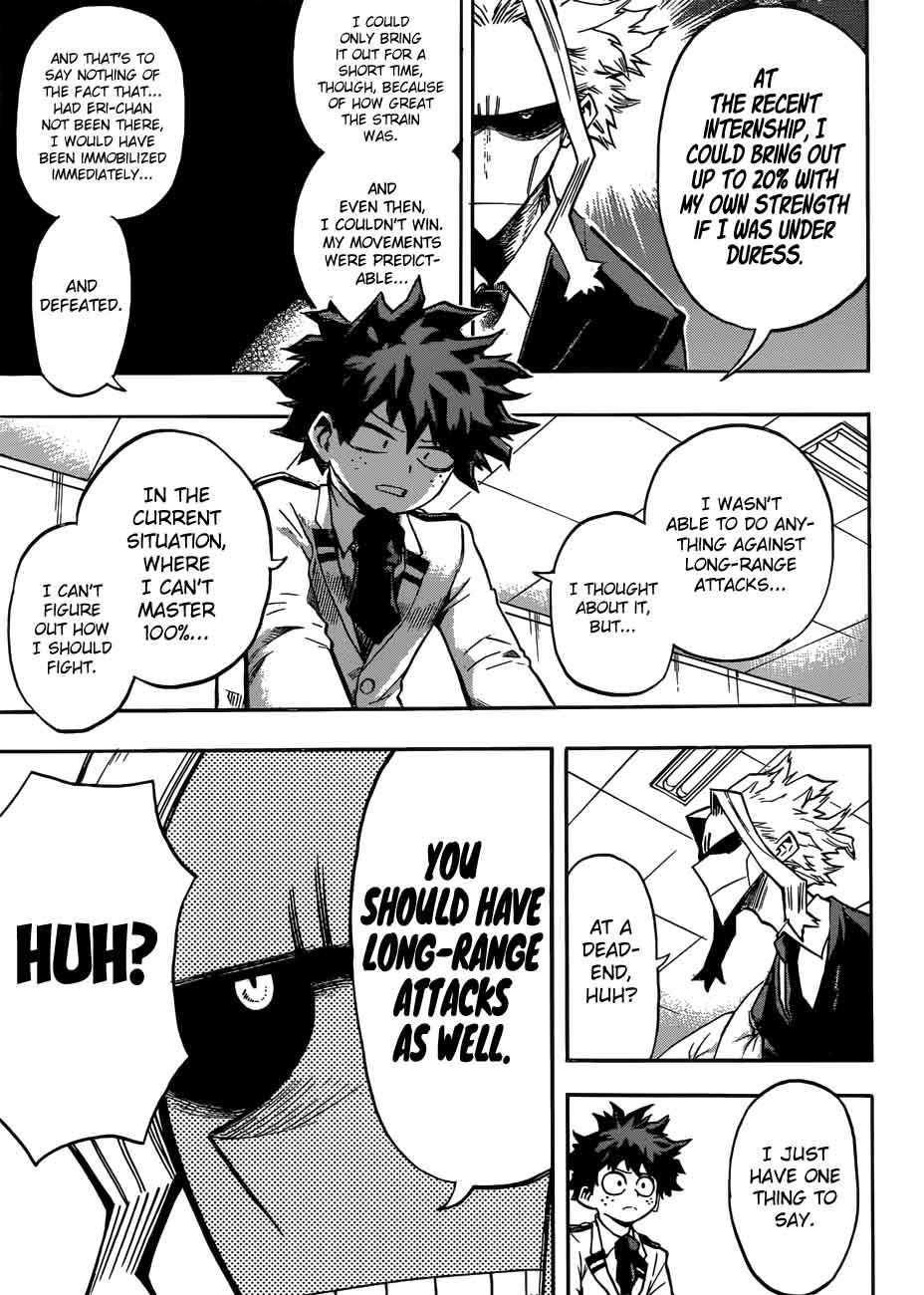 My Hero Academia 172 10