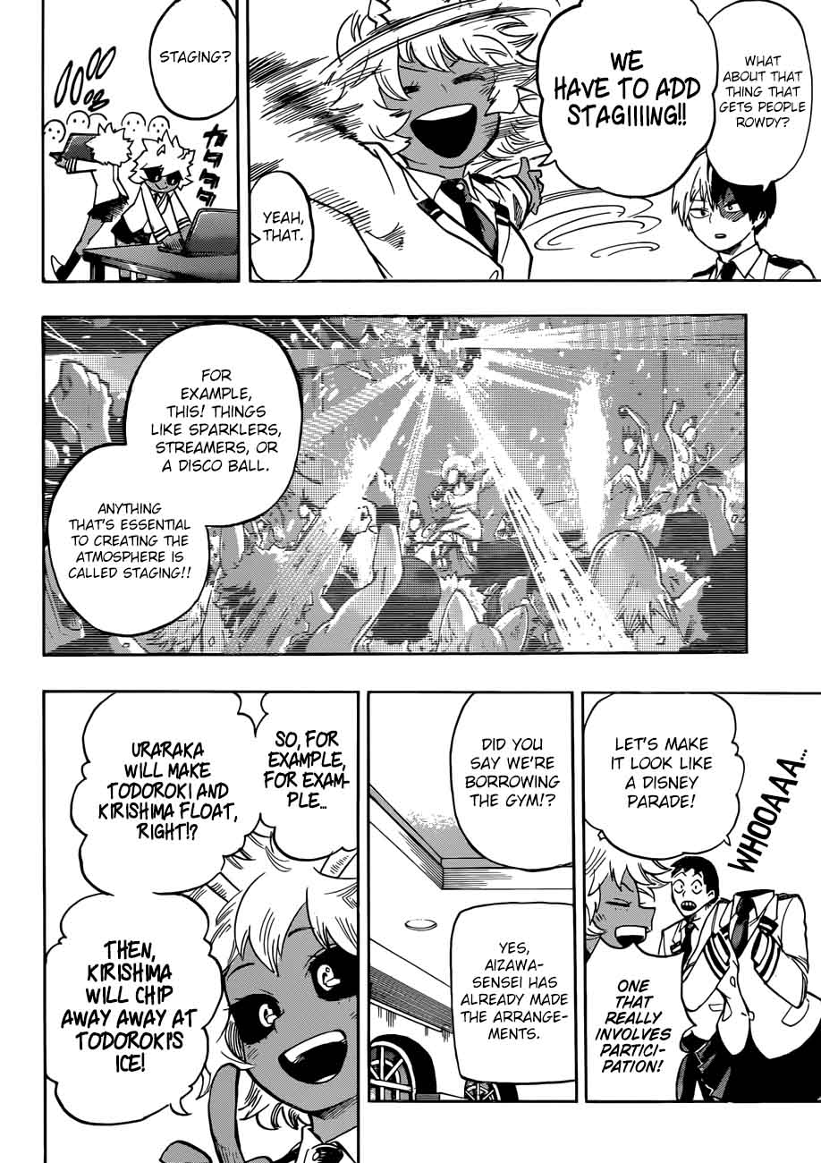 My Hero Academia 172 2
