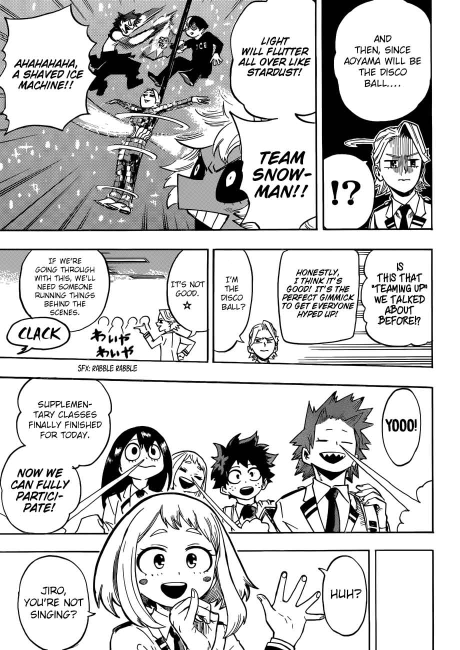 My Hero Academia 172 3
