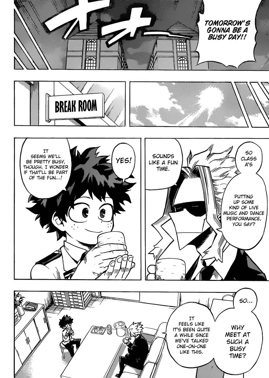 My Hero Academia 172 9