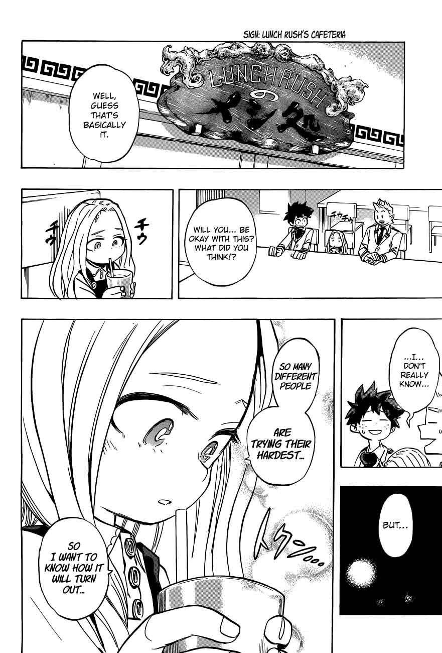 My Hero Academia 173 12
