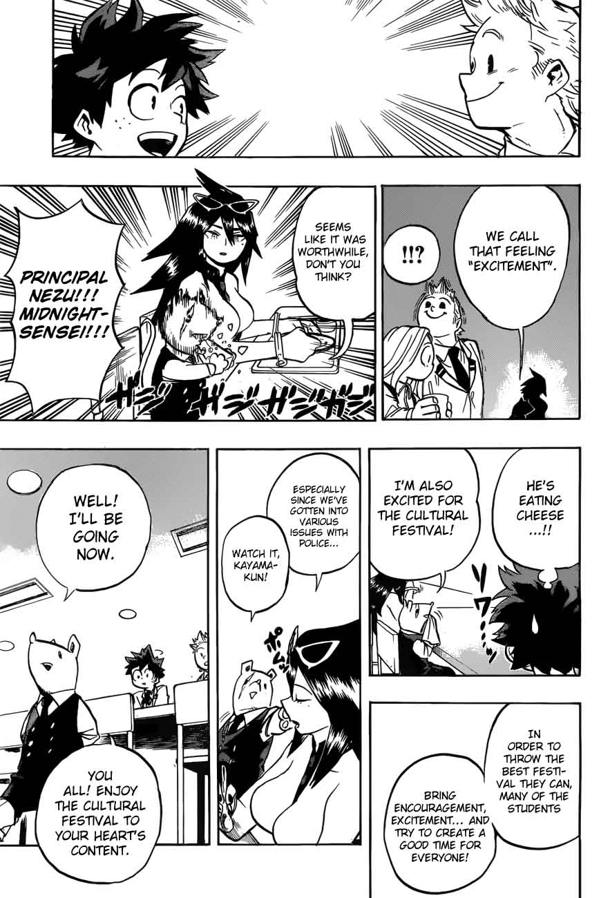 My Hero Academia 173 13