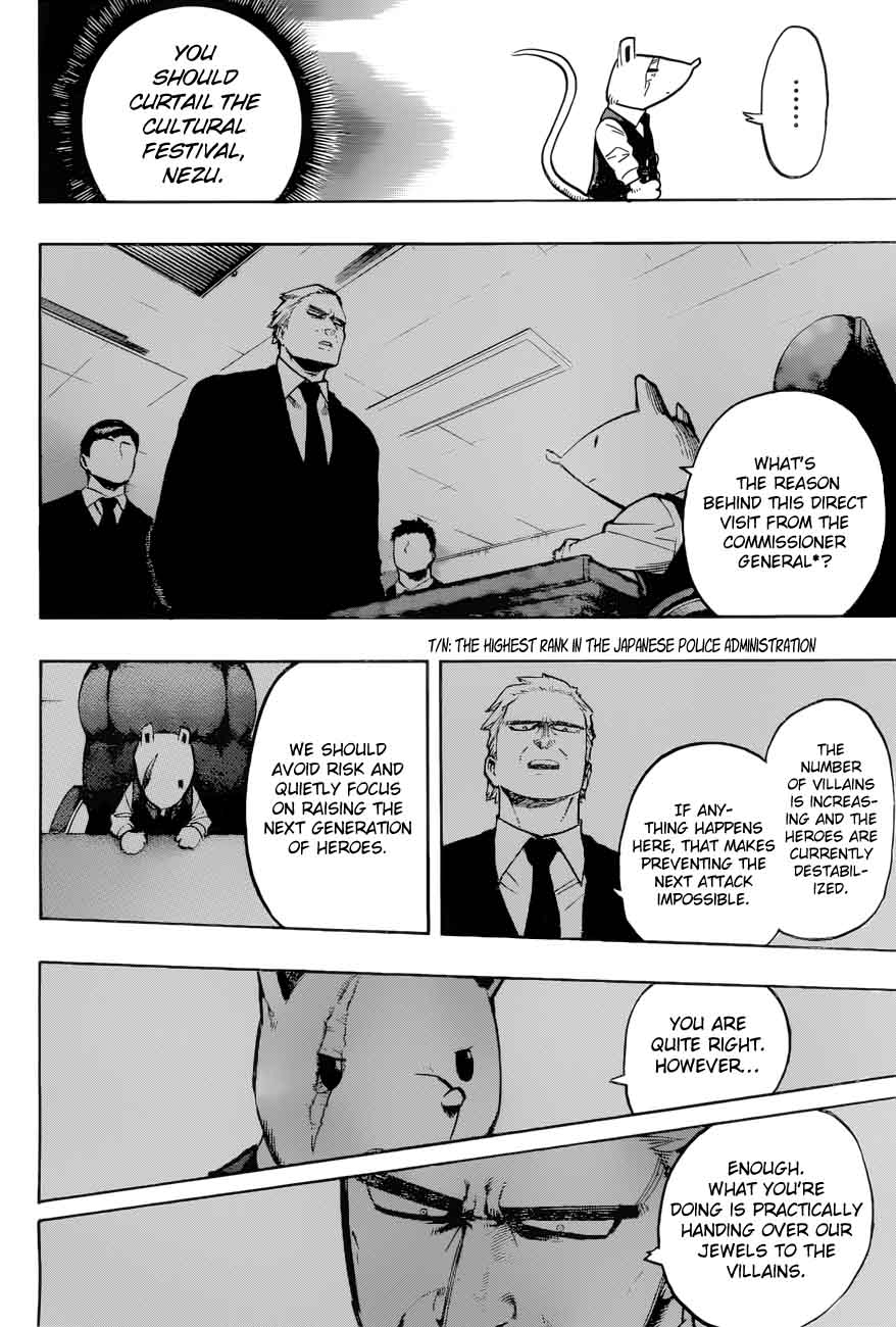 My Hero Academia 173 14