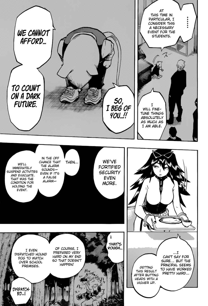 My Hero Academia 173 15