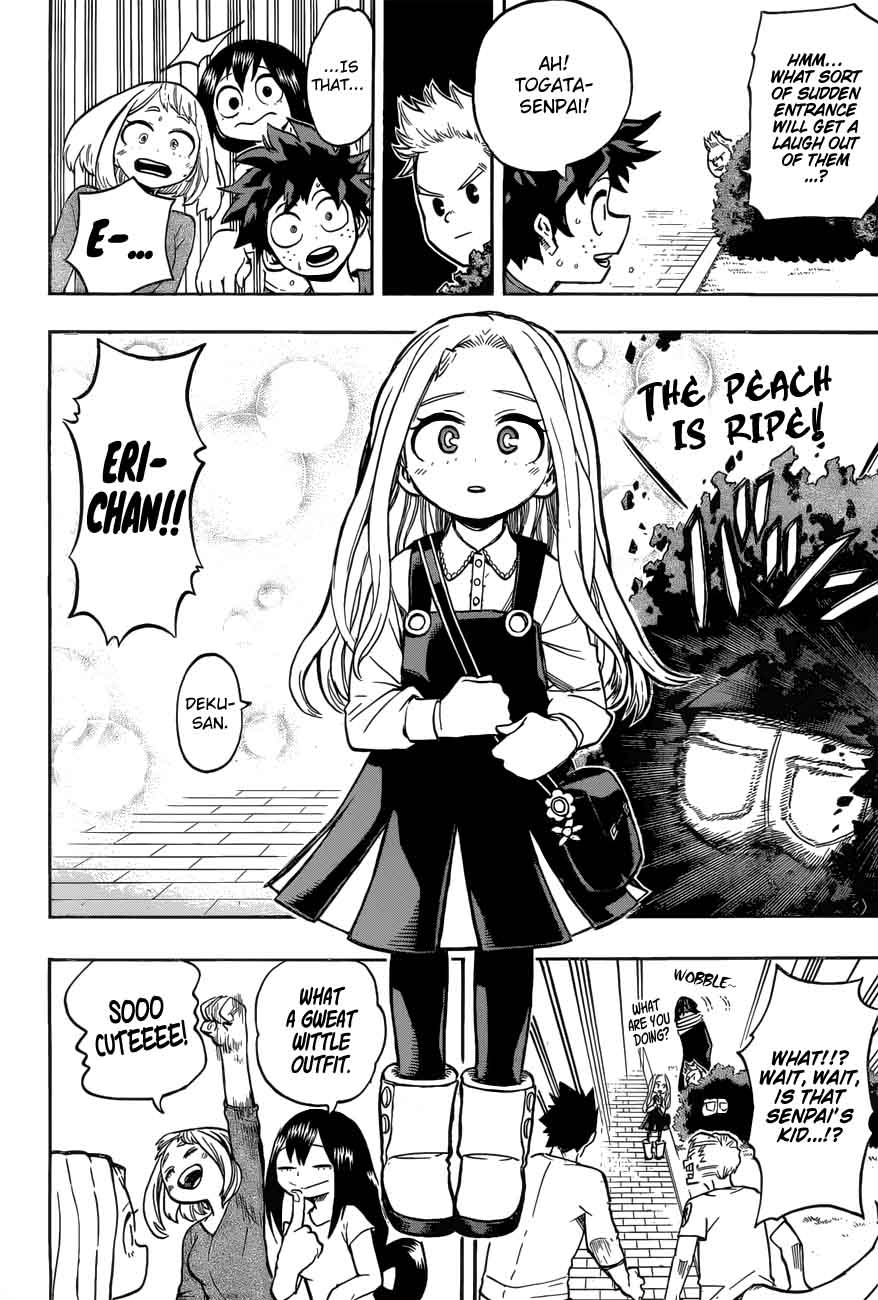 My Hero Academia 173 2