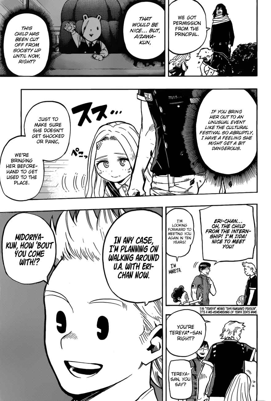My Hero Academia 173 3