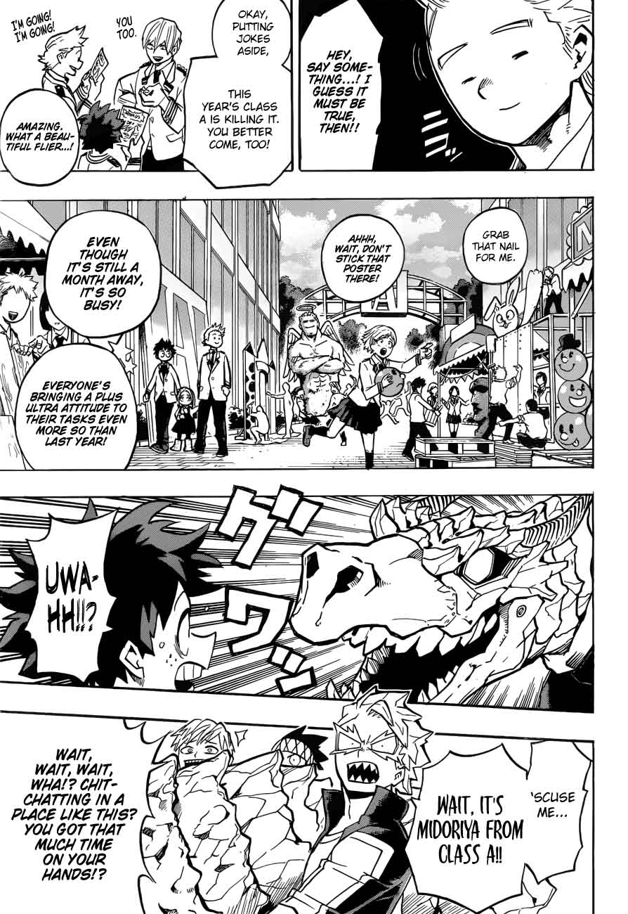My Hero Academia 173 5