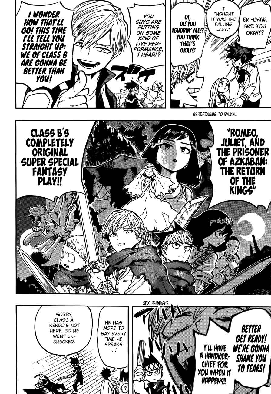 My Hero Academia 173 6