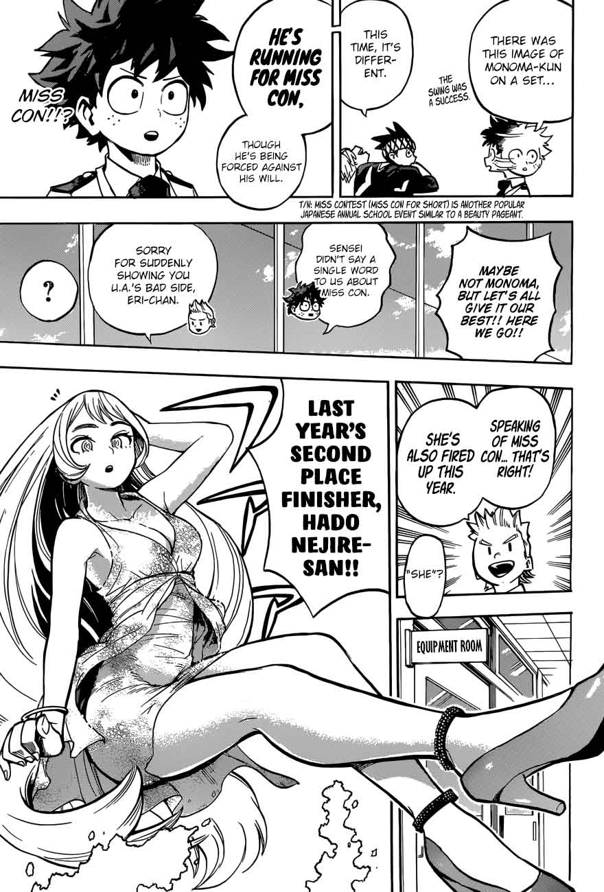 My Hero Academia 173 7