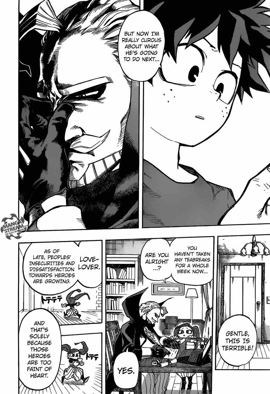 My Hero Academia 174 10