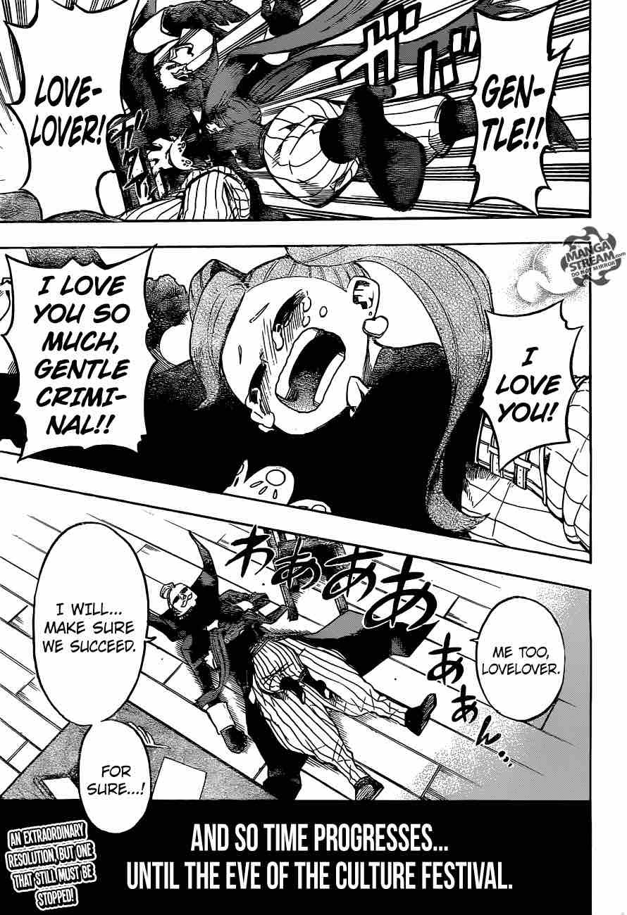 My Hero Academia 174 17