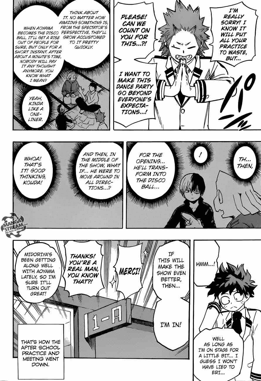 My Hero Academia 174 2