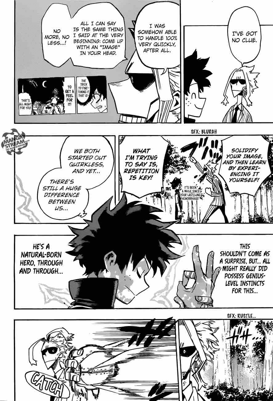 My Hero Academia 174 4