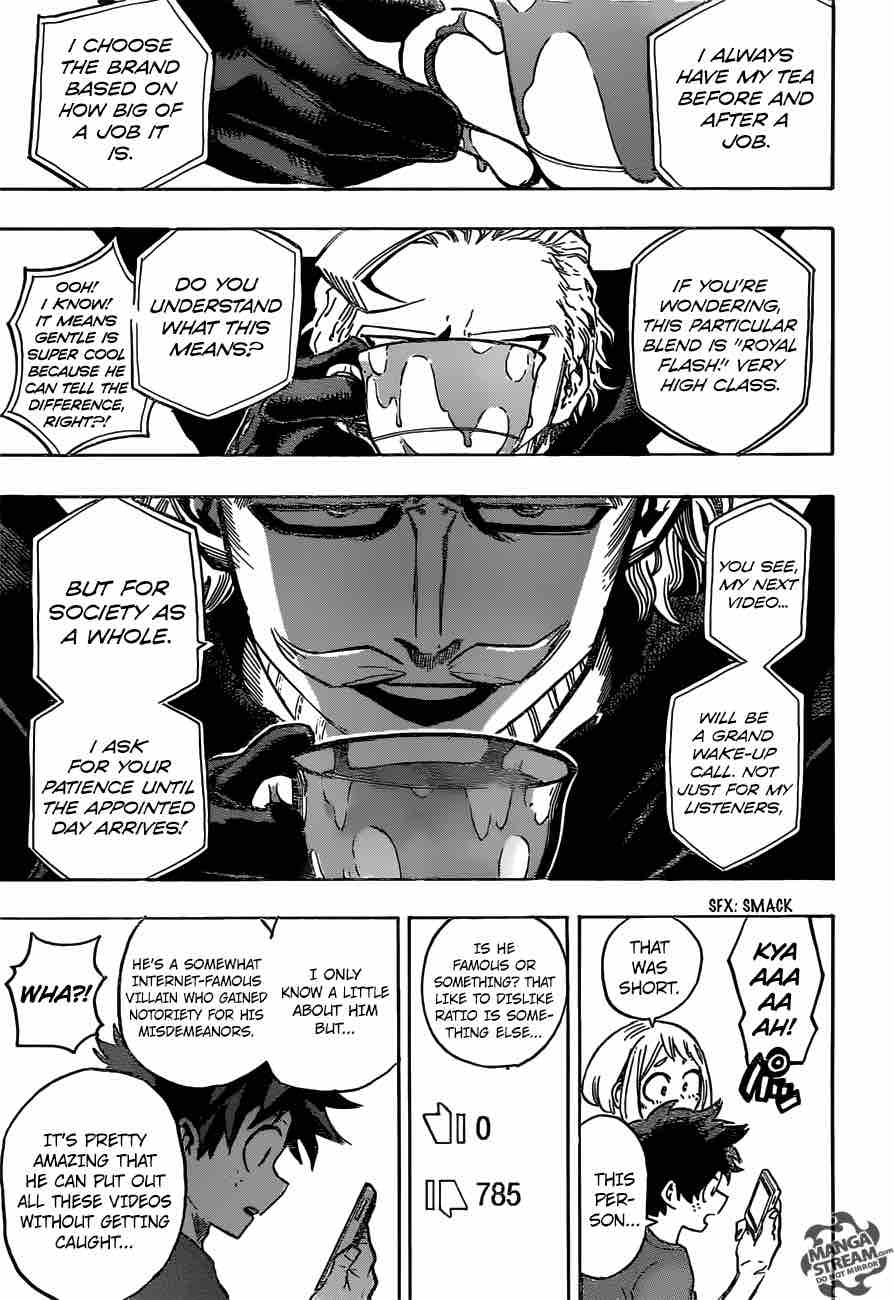 My Hero Academia 174 9