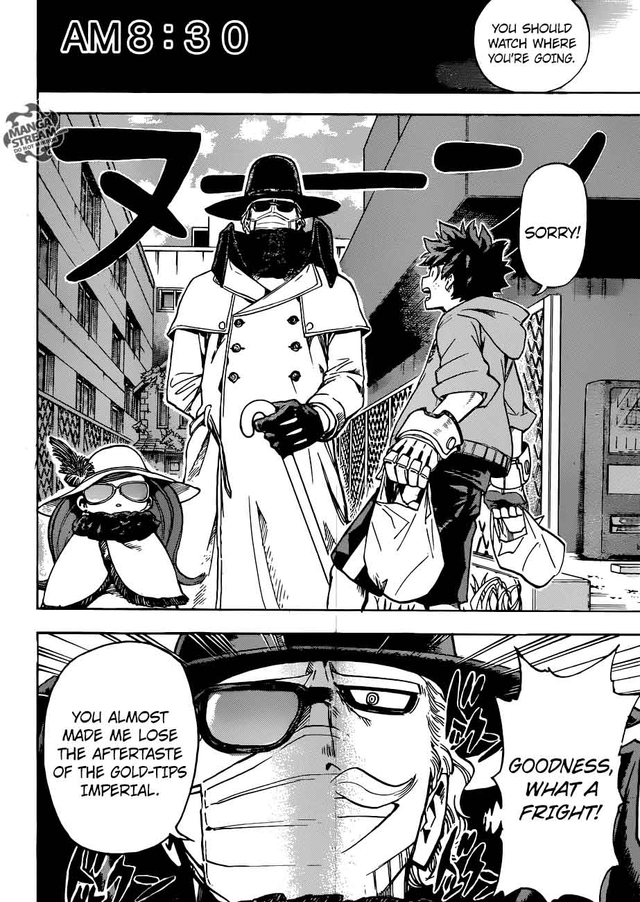 My Hero Academia 175 10
