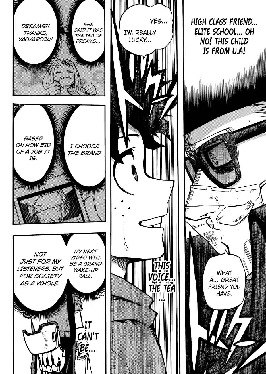 My Hero Academia 175 12