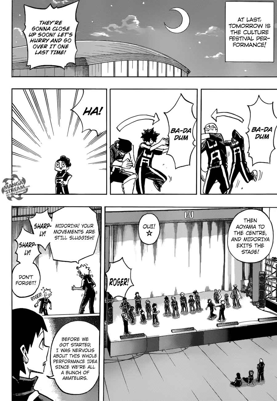 My Hero Academia 175 2
