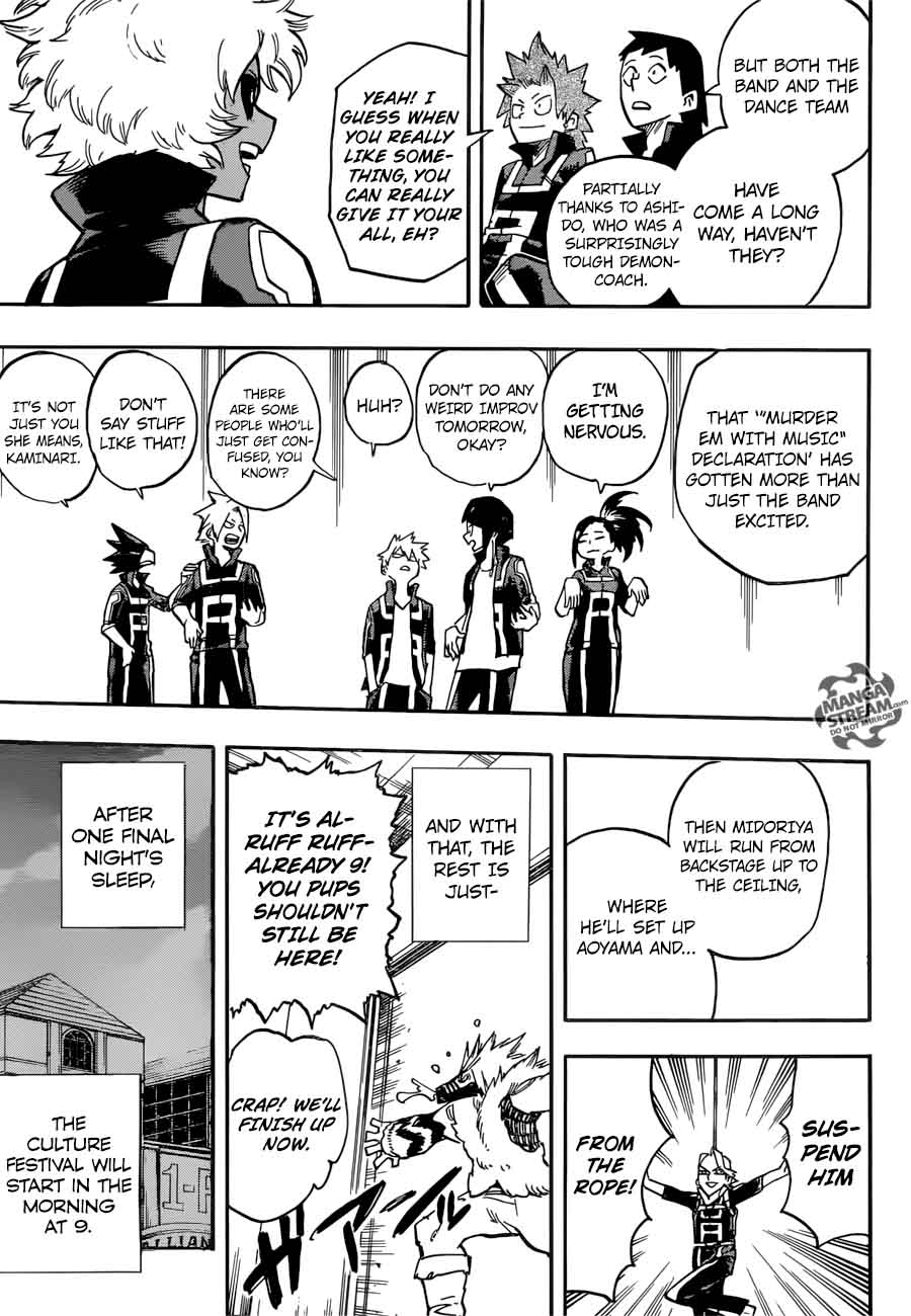 My Hero Academia 175 3