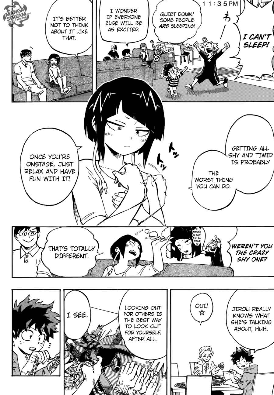 My Hero Academia 175 4
