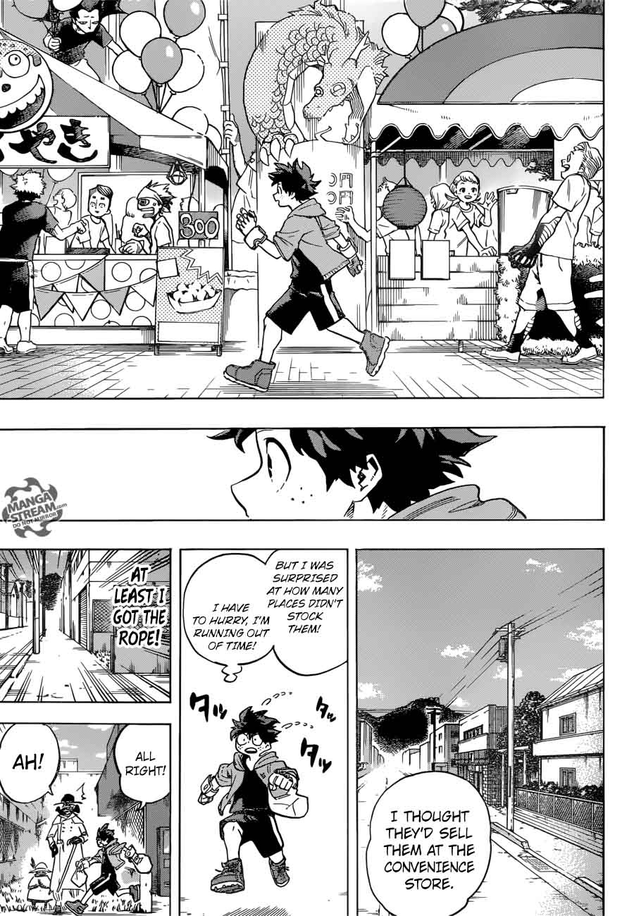 My Hero Academia 175 9