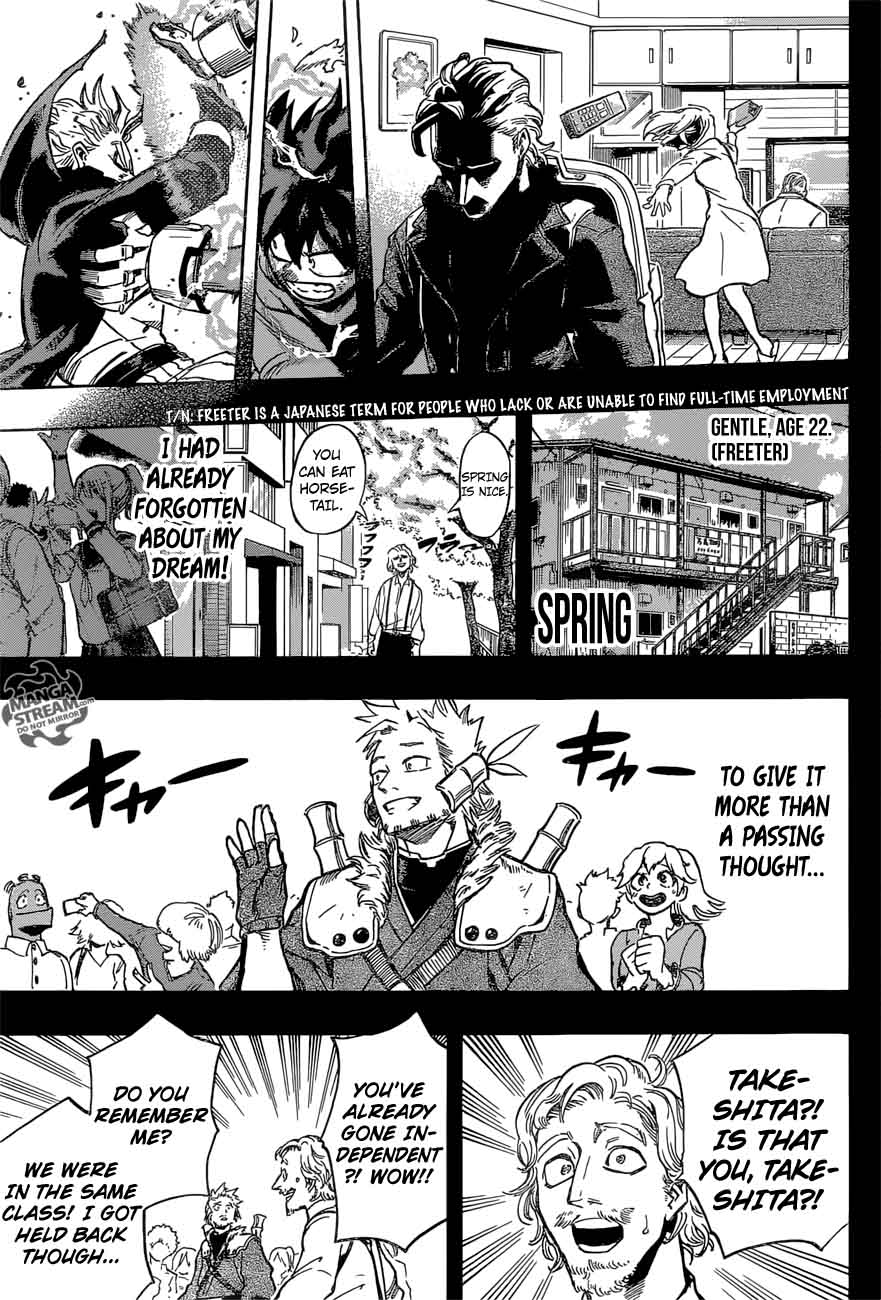 My Hero Academia 179 12