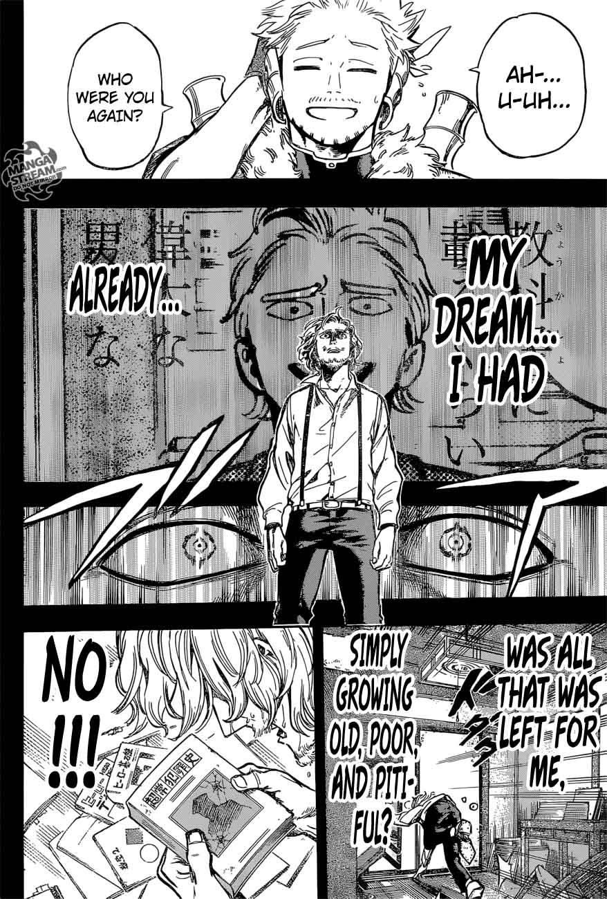 My Hero Academia 179 13